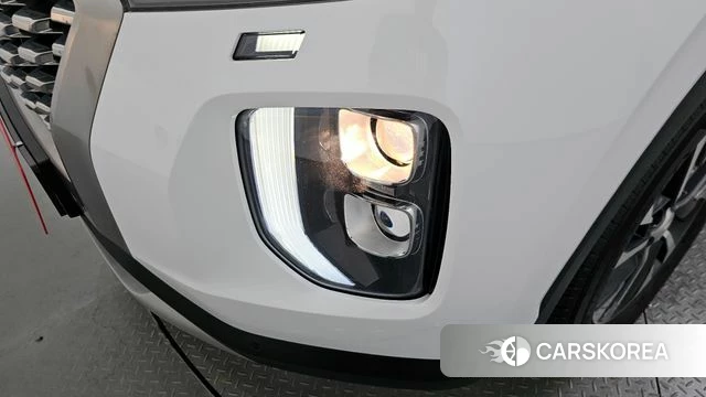Hyundai Palisade id 4495048 из Кореи 14