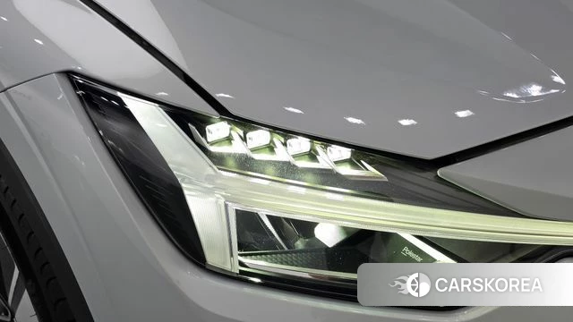 Polestar Polestar 2 id 4774379 из Кореи 14