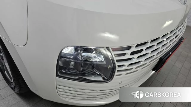 Hyundai Staria id 4194483 из Кореи 14