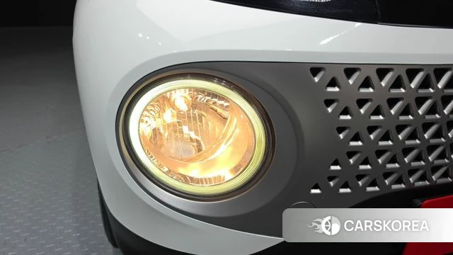 Hyundai Casper id 4267476 из Кореи 14