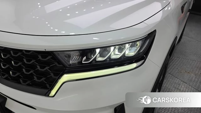 Kia Sorento 4th Generation id 4324146 из Кореи 14