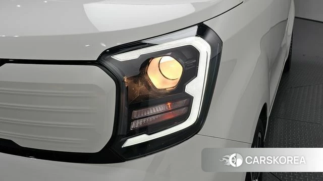 Kia The New Kia Ray id 4730901 из Кореи 14