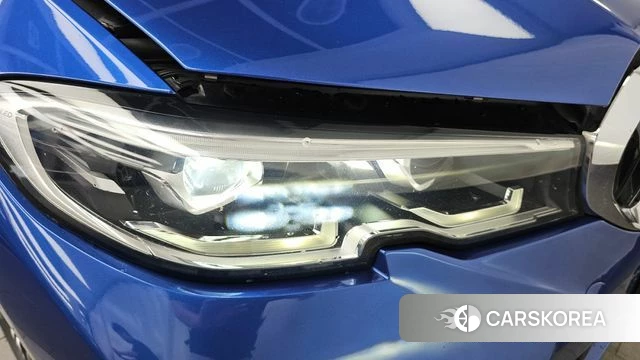 BMW 3 Series (G20) id 4562850 из Кореи 14
