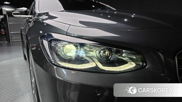 Hyundai Grandeur IG id 4732901 из Кореи 14