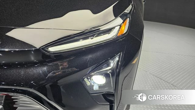 Chevrolet (GM Daewoo) Bolt EUV id 4230564 из Кореи 14