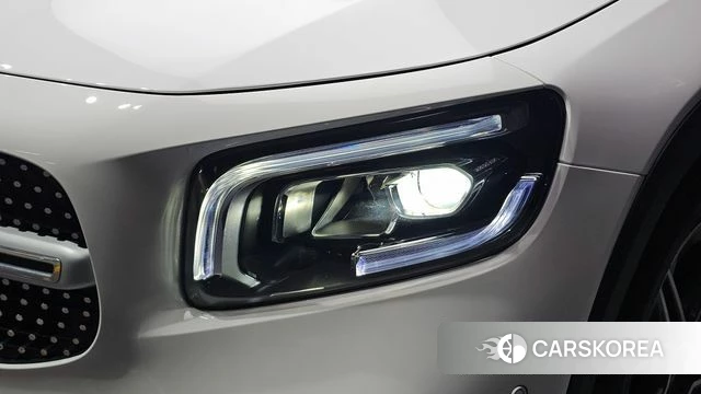 Mercedes-Benz GLB-Class X247 id 4735981 из Кореи 14
