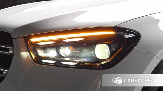 Mercedes-Benz GLE-Class W167 id 4870447 из Кореи 14