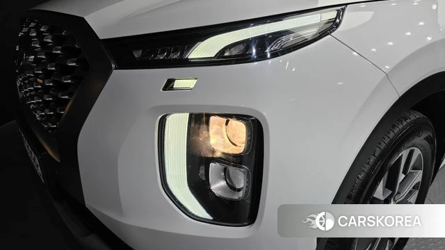 Hyundai Palisade id 4692798 из Кореи 14