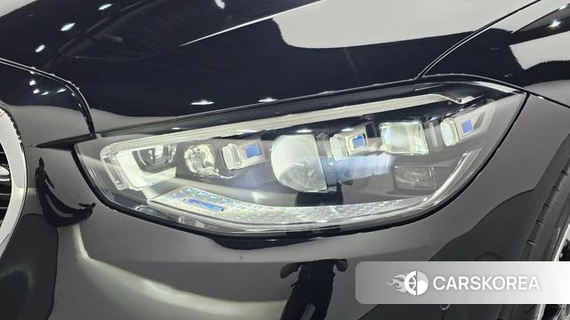 Mercedes-Benz S-Class W223 id 4462651 из Кореи 14