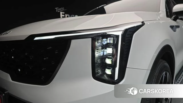 Kia The New Sorento 4th Generation id 4388280 из Кореи 14