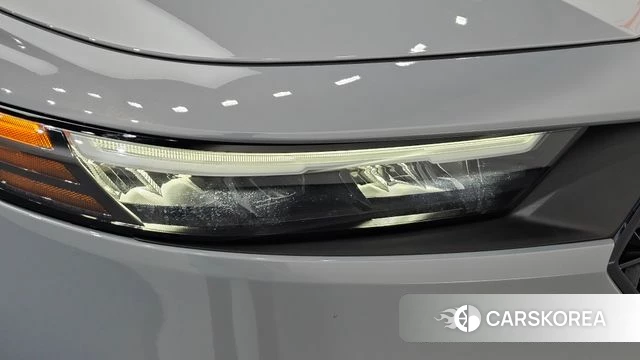 Honda Accord 11th Generation id 4540023 из Кореи 14