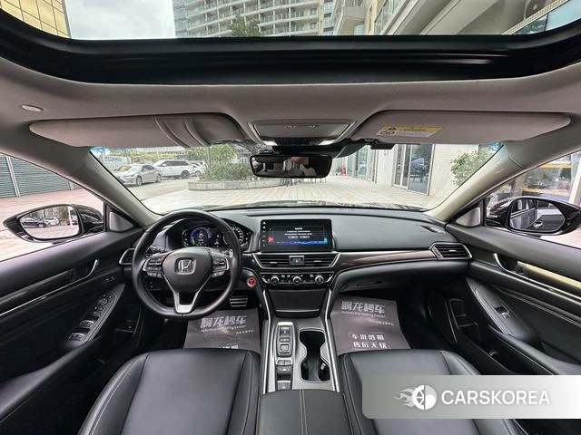 Honda Accord id 4348797 из Китая 14