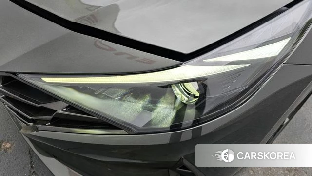 Hyundai Avante (CN7) id 4187092 из Кореи 14