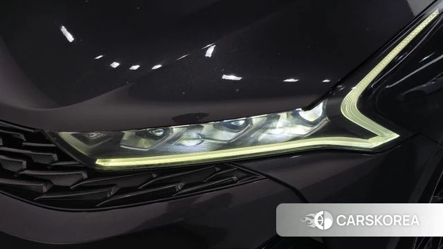 Kia K5 3rd generation id 4693426 из Кореи 14