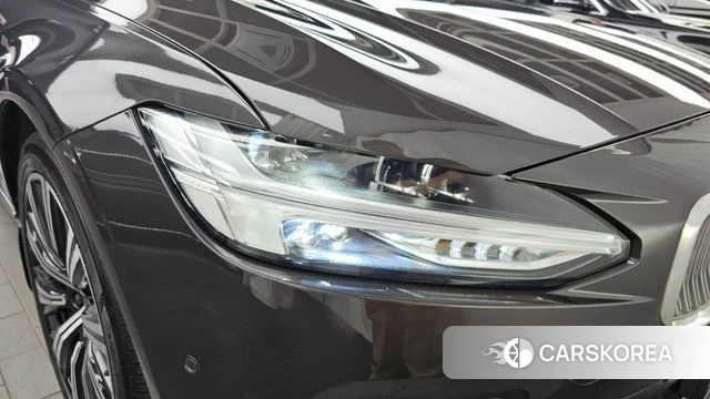 Volvo S90 id 4534912 из Кореи 14