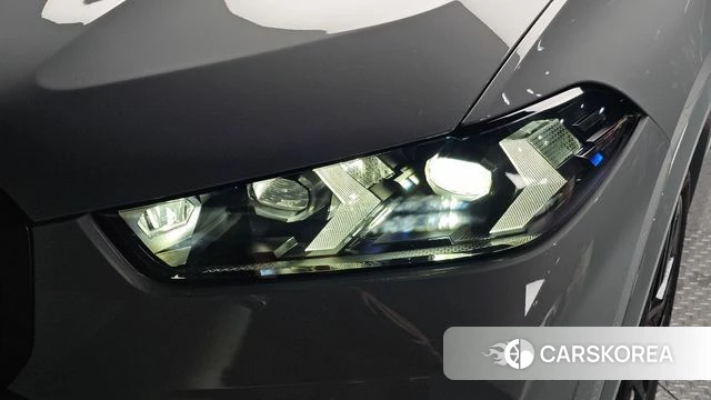BMW X5 (G05) id 4729598 из Кореи 14