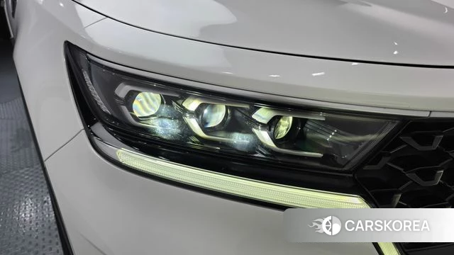 Kia Sorento 4th Generation id 4657822 из Кореи 14
