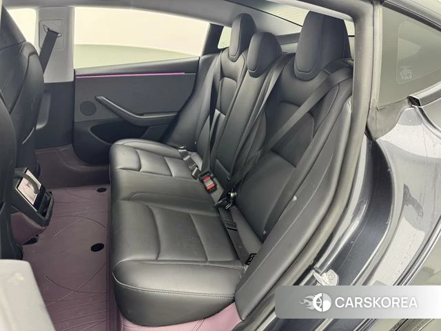 Tesla Model 3 id 4207109 из Китая 14