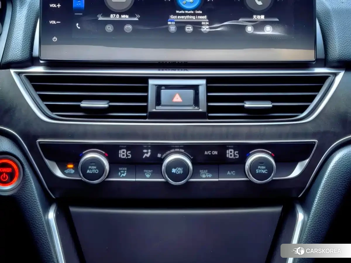 Honda Accord id 4589116 из Китая 14
