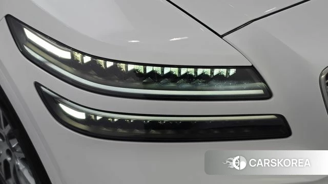 Genesis GV80 id 4870660 из Кореи 14
