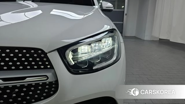 Mercedes-Benz GLC-Class X253 id 4676079 из Кореи 14