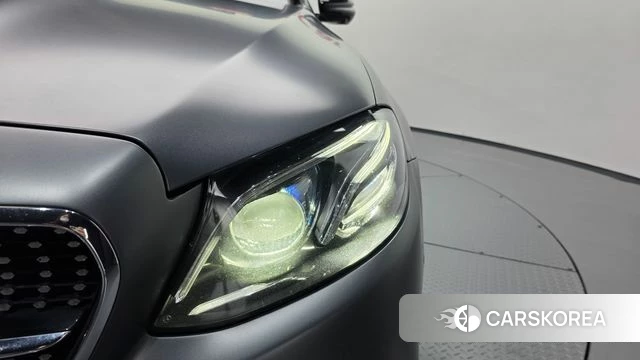 Mercedes-Benz E-Class W213 id 4416745 из Кореи 14