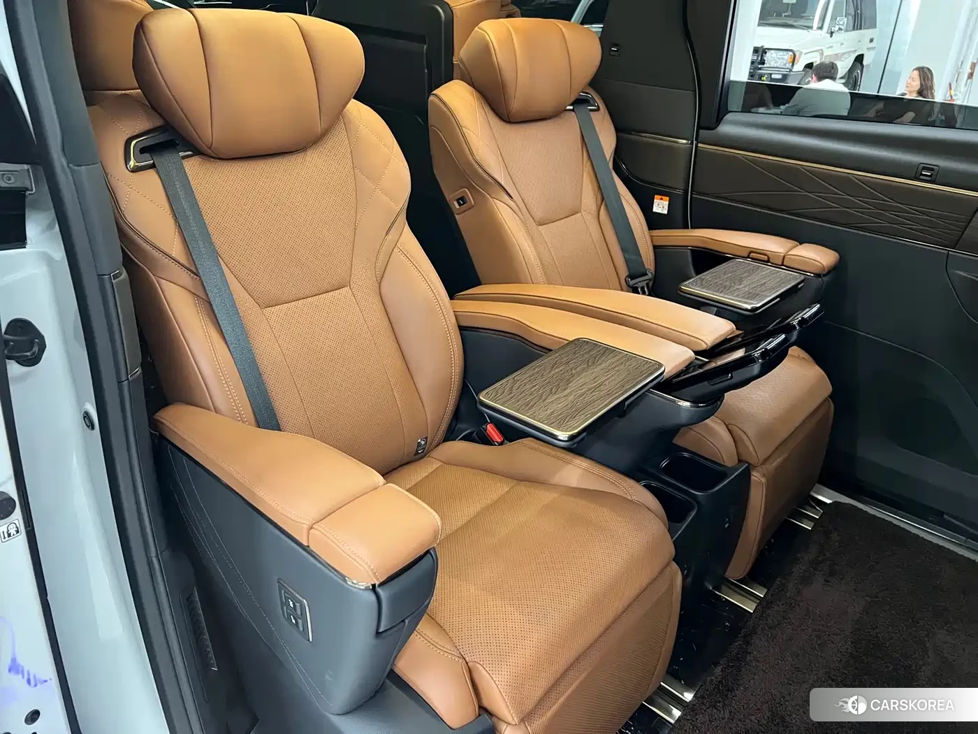 Toyota Vellfire id 4622437 из Китая 14