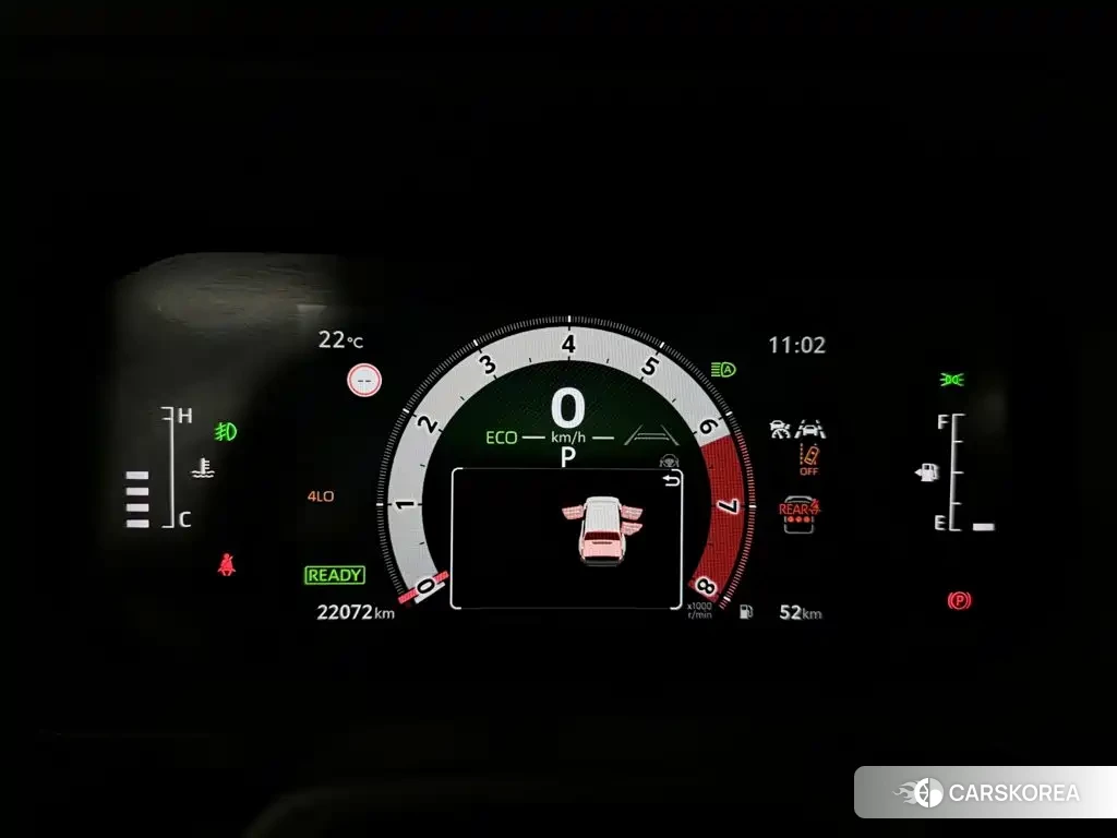 Toyota Prado id 4669343 из Китая 14