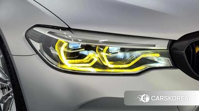 BMW M5 (F90) id 4508010 из Кореи 14
