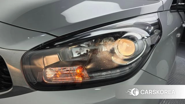 Kia The New Carens id 4765469 из Кореи 14