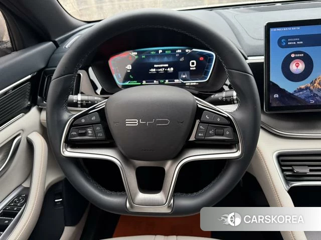 BYD Song PLUS DM id 3882255 из Китая 14
