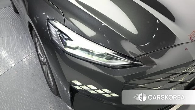 Kia K8 Hybrid id 4303192 из Кореи 14