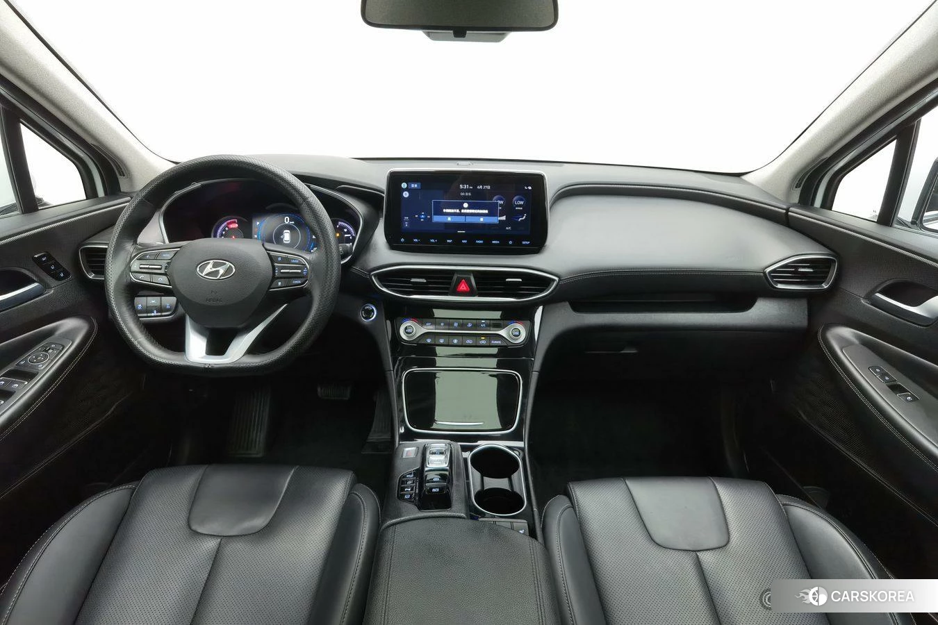 Hyundai Santa Fe id 4512807 из Китая 14