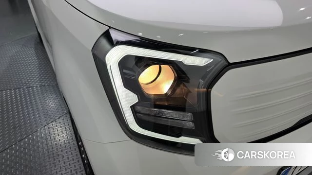 Kia The New Kia Ray id 4665528 из Кореи 14