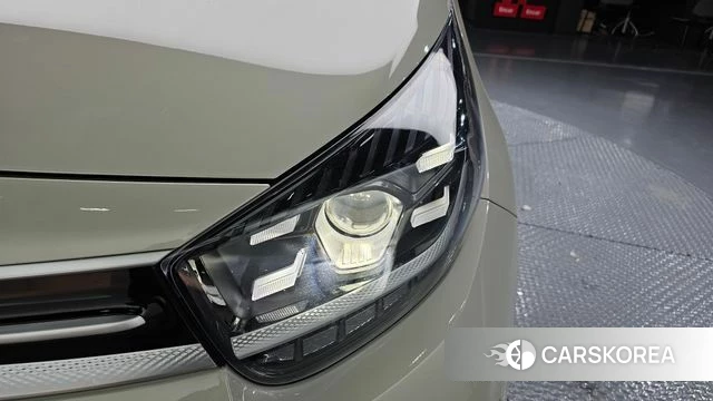 Kia Morning Urban (JA) id 4201860 из Кореи 14