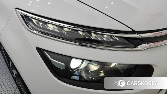 Citroen / DS Grand C4 Spacetourer id 4524720 из Кореи 14