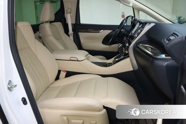 Toyota Wilfa id 4257672 из Китая 14