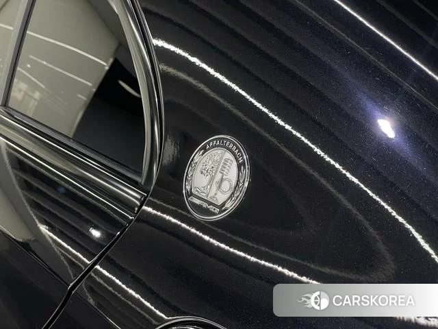 Mercedes-Benz Class A AMG id 4274250 из Китая 14