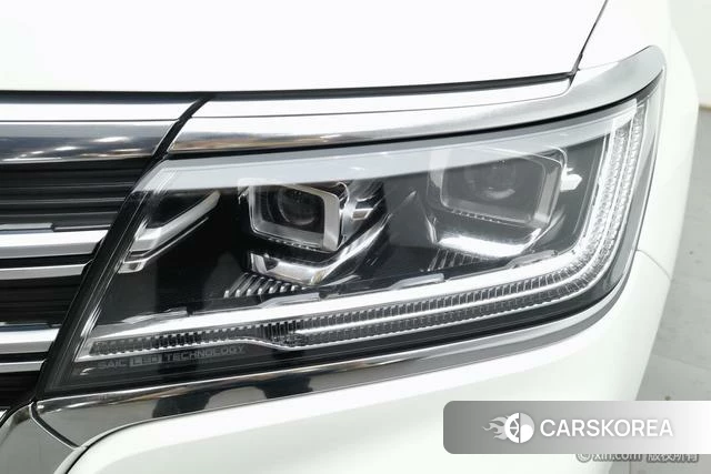 Roewe RX8 id 4254357 из Китая 14