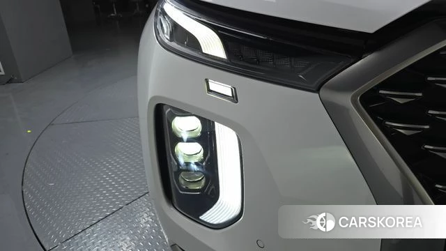 Hyundai Palisade id 4249721 из Кореи 14