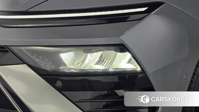 Hyundai Sonata D Edge (DN8) id 4749129 из Кореи 14
