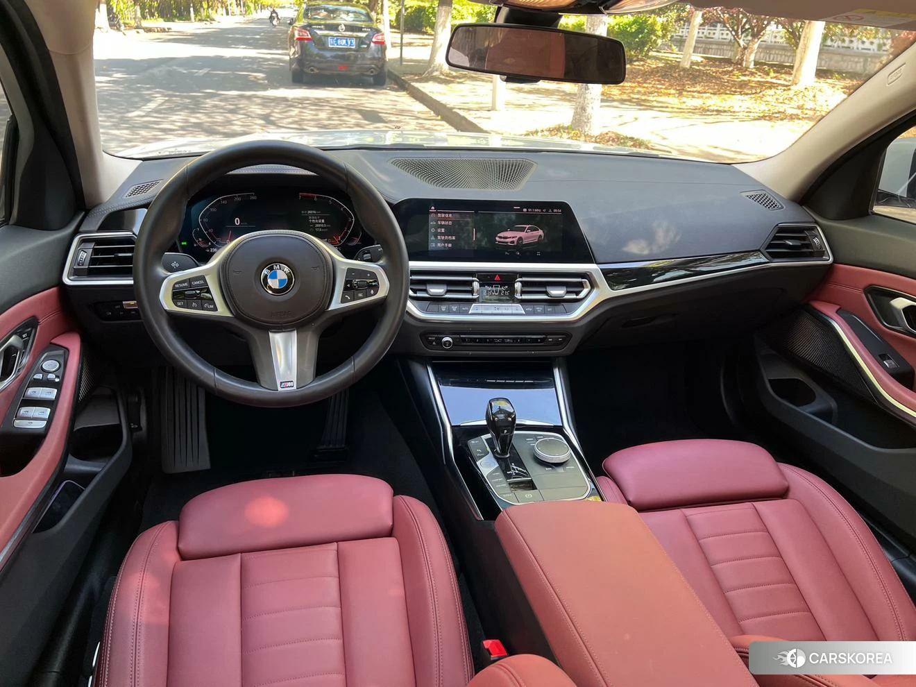 BMW 3 series id 4413174 из Китая 14
