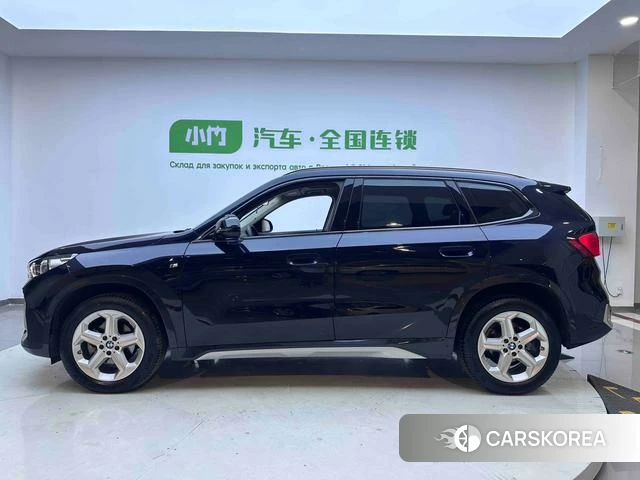 BMW X1 id 4264817 из Китая 14