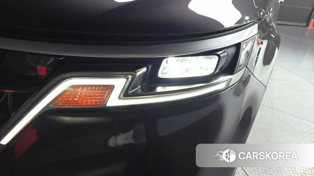 Kia Carnival 4th generation id 4369421 из Кореи 14
