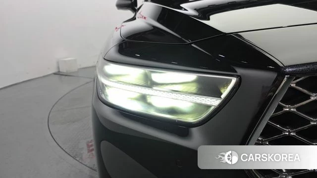 Genesis G90 id 4614592 из Кореи 14