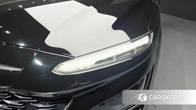 Hyundai The New Kona id 4316476 из Кореи 14