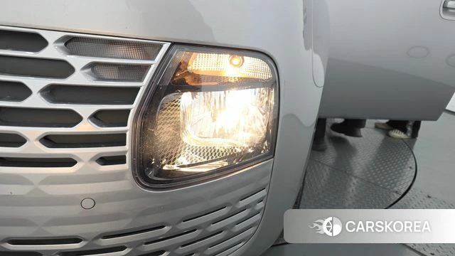 Hyundai Staria id 4321833 из Кореи 14