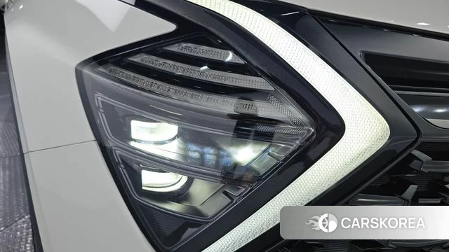Kia Sportage 5th Generation Hybrid id 4670820 из Кореи 14