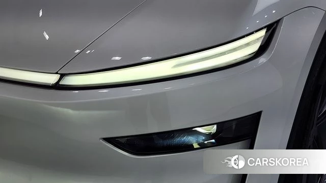 Tesla Model Y id 4834089 из Кореи 14