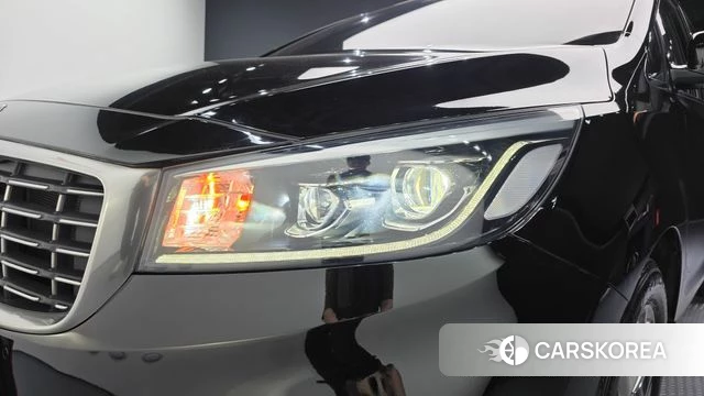 Kia The New Carnival id 4918566 из Кореи 14